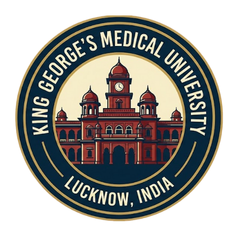 KGMU Lucknow