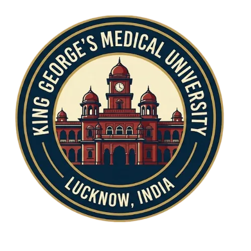 KGMU Lucknow