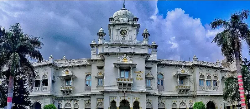 KGMU Neurology OPD Schedule