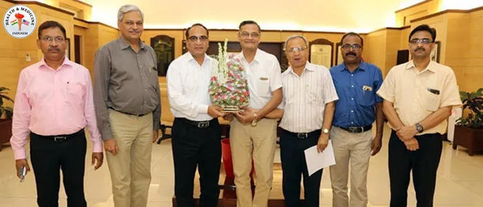 Orthopedic Surgery kgmu